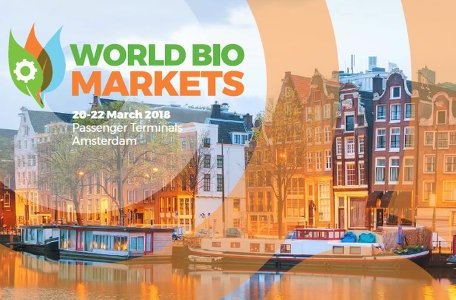 World Bio Markets 2018